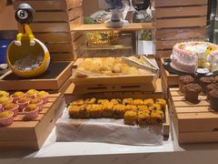 -享遇.锅姥姥牛排海鲜自助(小寨店)