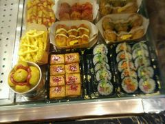 -太阪町(香洲百货店)