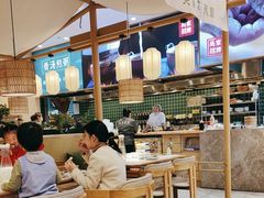 -吴家·淮扬小馆(滨湖银泰店)