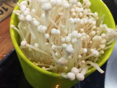 -三里屯土灶炖公鸡地锅鸡(江东店)