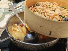 -顺卿庭·广东顺德菜(夫子庙水游城店)