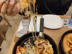 -必胜客(安盛购物广场金州店)