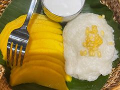 -迷你椰·泰式大排档(观前街店)