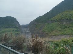 -千峡湖生态旅游度假区