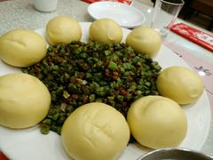 -满龙源餐厅(南十马路店)