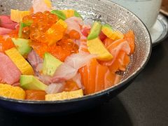 -Sushi Hanzo半藏(天环广场店)