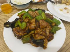 -九龙餐厅(大沽路店)