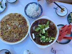 -黄牛肉馆·皖南土菜