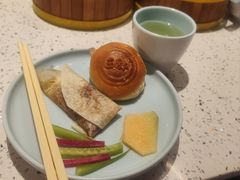 -玉林烤鸭店(小西天店)