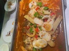 -蛙喔牛蛙(义乌新光汇店)