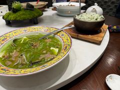 -火福·天湖阁大闸蟹博物馆主题餐厅(浅水湾店)