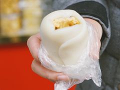 全家福-上海虹口糕团(福州路店)