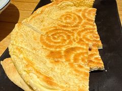 烤馕-郭靖内蒙菜·烤全羊·烧烤(望京旗舰店)