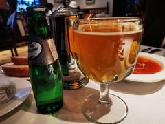 精酿格瓦斯-波特曼西餐厅(南岗店)