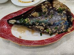-良友·海鲜青岛菜·海肠捞饭(五四广场店)
