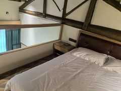 -秋果四合院酒店(北京王府井协和医院店)