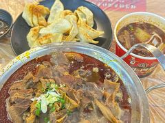 -桂萍特色牛筋牛杂(长堤街总店)