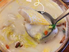 -闽上鲜·福建菜(龙湖滨江天街店)