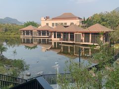 -广州都喜泰丽温泉度假酒店