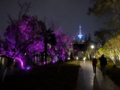 -南通濠河风景名胜区