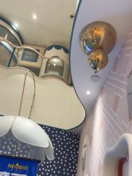 -奈尔宝家庭中心·亲子餐厅(苏州大悦城店)