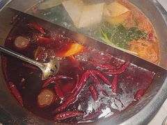 -小龙坎火锅(IFS HOT店)