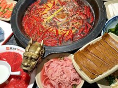 -蜀大侠火锅(春熙路店)