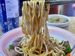 -阿当·小炒牛肉面(人广店)