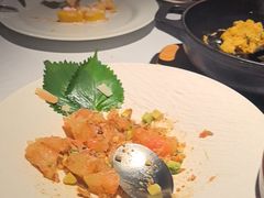 -狮拾久·现代新加坡料理(壹方城店)