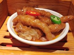 -馋遇江南·精致湖景雅宴(东方之门店)