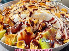 -MI WU FACTORY米屋美食工厂餐厅(绿地店)