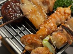 -沼津港精致料理·寿喜烧·烧鸟(龙湖南桥天街日料榜单店)