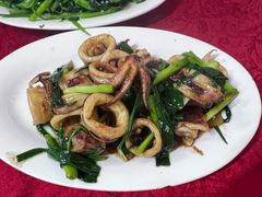 -蛇口康乐快餐鱼仔档(翠苑小区店)