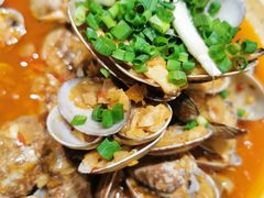 -串盟烧烤大排档·长沙美食地标(星沙店)