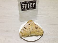 JUICY&nbsp;BREAD&CHEESE-Juicy Bakery(大学路店)