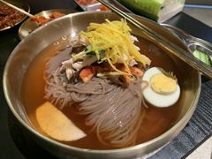 冷面-玉流珍肴馆(亮马桥店)