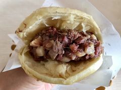 -闫家驴肉老店(华电一校店)
