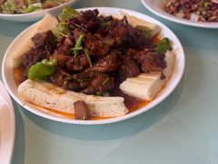 -景芝小炒(虞河路店)