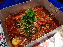 -马路边边串串香(苗栗路店)