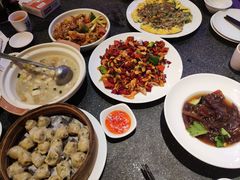 -王庄阿咪海鲜大排档(象园店)