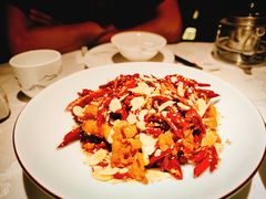 -古越舫·精品杭帮菜(商都路店)