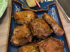 -豊 胜手丼