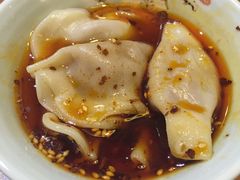 -锦尚阁烤鱼•天津菜(宣武门胡同店)