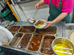 -珍珍小食店(西华路店)