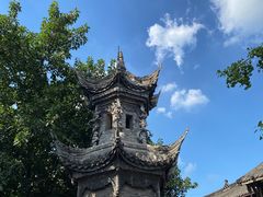 -洛带古镇