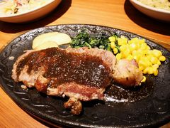 -萨莉亚意式餐厅(国和1000店)