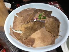 屠场水牛毛肚-红九格老火锅(三峡广场店)