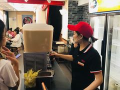 -八婆婆烧仙草(中山路店)