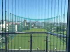 -上海华凯华美达广场酒店