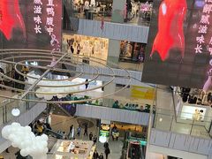 -凯德MALL(西直门店)